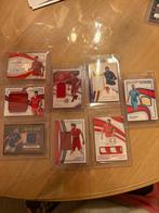 Voetbal Spelerskaarten Collectie, Ophalen of Verzenden, Zo goed als nieuw, Overige sporten, Spelerskaart