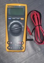 ZGAN Fluke 175 True RMS Multimeter, Ophalen of Verzenden, Zo goed als nieuw, Multimeter