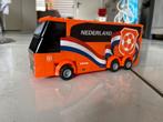 Oranje spelers bus lego (van de plus), Ophalen, Zo goed als nieuw, Complete set