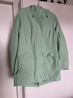 Human Nature waterdichte Parka L, Maat 42/44 (L), Ophalen of Verzenden, Zo goed als nieuw, Human Nature