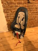 Gebruikte fietsstoeltje, Fietsen en Brommers, Fietsaccessoires | Fietsstoeltjes, Ophalen, Zo goed als nieuw