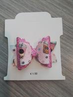 Haarstrikje Bubble Tea - Nieuw Handgemaakt, Ophalen of Verzenden, Nieuw, Handgemaakt