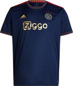 Ajax uitshirt XL, Sport en Fitness, Voetbal, Shirt, Ophalen of Verzenden, Zo goed als nieuw, Maat XL