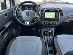 Renault Captur 1.2 TCe Automaat Navi, Camera, 1e Eigenaar, T, Auto's, Automaat, Euro 5, Stof, 4 cilinders