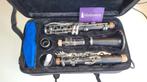 Leblanc Paris Besklarinet, Muziek en Instrumenten, Blaasinstrumenten | Klarinetten, Bes-klarinet, Gebruikt, -, -