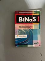 BINAS, Boeken, Ophalen of Verzenden, Zo goed als nieuw, Overige niveaus