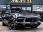 Porsche Cayenne 3.0 E-Hybrid|PANO|SPORT CHRONO|360|ACC|22', Auto's, Porsche, Automaat, Cayenne, Euro 6, 2995 cc