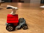 Hot wheels peanuts snoopy auto 2013 78/250 4/10, Ophalen of Verzenden