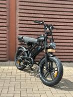 FATBIKE V20 PRO 2025!!, Fietsen en Brommers, Ophalen, Nieuw, 50 km per accu of meer, Overige merken