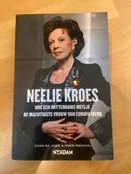 Neelie Kroes Biografie, Ophalen of Verzenden, Gelezen, Politiek