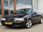 Volvo C70 Convertible 2.4 T Tourer | Leder | Windscherm | St, C70, Gebruikt, Cabriolet, 4 stoelen