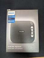 Philips BT2600B speaker, Ophalen of Verzenden, Zo goed als nieuw, Radio