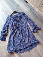 Marc Cain MarcCain jurk tuniek maat 1 past 36 38 40 42, Maat 38/40 (M), Zo goed als nieuw, Boven de knie, Verzenden