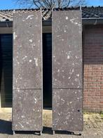 Altrex steigervloeren, 4 stuks, Ophalen, Gebruikt, Rolsteiger of Kamersteiger, Minder dan 2 meter