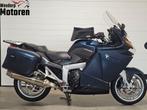 BMW K 1200 GT Nette Motor Veel Opties, 4 cilinders, Bedrijf, Meer dan 35 kW, Toermotor