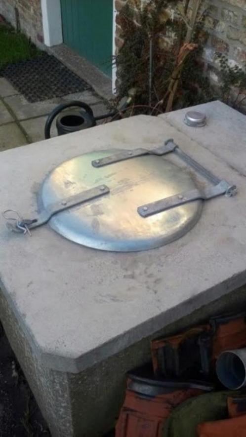 Regenputdeksel waterputdeksel, Tuin en Terras, Overige Tuin en Terras, Nieuw, Ophalen of Verzenden
