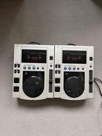 Pioneer CDJ-100 CD Spelers - Klassieker!, Muziek en Instrumenten, Dj-sets en Draaitafels, Ophalen of Verzenden, Gebruikt, Draaitafel