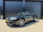 Audi A4 Limousine 2.0 TFSI quattro Pro Line S Full schuifdak, Automaat, Euro 5, Gebruikt, Zwart