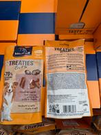 Partij vitakraft treaties leverworst, Dieren en Toebehoren, Dierenvoeding, Ophalen of Verzenden, Hond