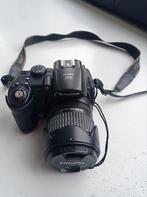 Fuji Finepix S9500 Digitale Camera, Gebruikt, Compact, Ophalen of Verzenden, Fuji