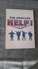 The Beatles Help kartondoosje 2 dvd met boekje, Alle leeftijden, Ophalen of Verzenden, Zo goed als nieuw, Muziek en Concerten