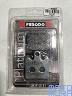 Ferodo FDB2085P remblokken set  voorremblokken NOS FA423/4 F, Motoren, Onderdelen | Yamaha, Ophalen of Verzenden, Nieuw