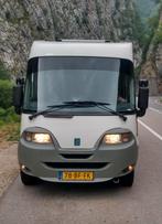 KNAUS TRAVEL LINER 640MH, Caravans en Kamperen, Campers, Knaus