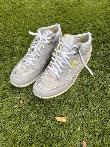 Durea Go Sneakers Maat 43 Wijdte H beschikbaar voor biedingen
