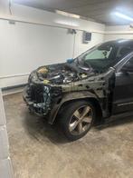 JEEP GRAND CHEROKEE 2015 ONDERDELEN, Ophalen, Gebruikt, Jeep