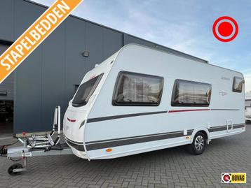 Dethleffs C'Go 495 QSK beschikbaar voor biedingen