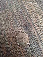 Postcode Loterij Munt 2011, Ophalen of Verzenden, Overige waardes, Losse munt