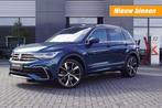 Volkswagen TIGUAN 1.4  e-Hybrid R-Line 245pk/ Panodak /leer/, Automaat, 1998 cc, Gebruikt, Huisgarantie