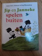 Annie M.G. Schmidt - Jip en Janneke spelen buiten, Ophalen of Verzenden, Zo goed als nieuw, Annie M.G. Schmidt