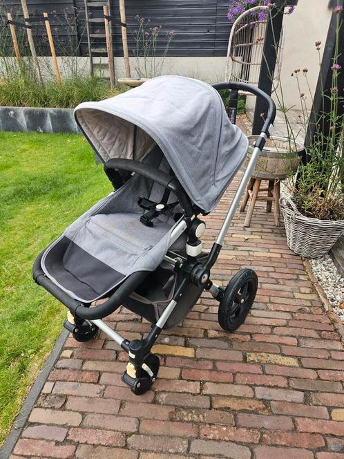 Bugaboo Cameleon 3 compleet, Kinderen en Baby's, Kinderwagens en Combinaties, Gebruikt, Bugaboo, Ophalen