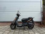 Kymco agility, Fietsen en Brommers, Scooters | Kymco, Ophalen, Maximaal 45 km/u, Zo goed als nieuw, 50 cc
