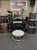 Premier Resonator drumkitt, Muziek en Instrumenten, Premier, Gebruikt, Ophalen