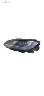 Volkswagen Golf 7 Bi-Xenon LED Koplamp Links 5G1941033, Gebruikt, -, -, Verzenden