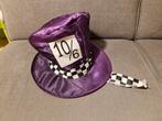 Carnavalskleding - Miss Hatter Kostuum maat s, Ophalen, Carnaval, Smiffys, Zo goed als nieuw