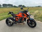 KTM super duke 1290, Motoren, Motoren | KTM, 2 cilinders, Motorrijbewijs A, 1301 cc, Particulier