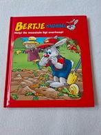 Boek bertje knabbel, Boeken, Ophalen of Verzenden, Zo goed als nieuw