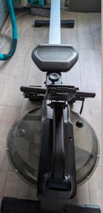 Como Water W roeimachine - bijna nieuw, Ophalen, Zo goed als nieuw, Benen, Roeitrainer