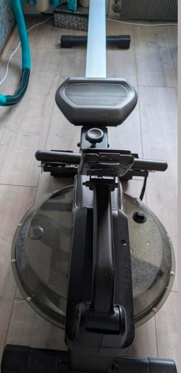 Como Water W roeimachine - bijna nieuw beschikbaar voor biedingen