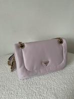 Guess tas, Ophalen of Verzenden, Nieuw, Paars, Schoudertasje