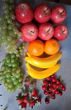 Kunstfruit, Ophalen of Verzenden, Zo goed als nieuw