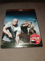 Fast & furious 5 - bluray, Ophalen of Verzenden, Zo goed als nieuw, Actie