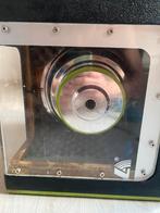Enclosed subwoofer+versterker+condensator, Auto diversen, Ophalen, Gebruikt
