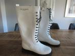 Ilse jacobsen hornbaek witte regen laarsen laarzen maat 37, Kleding | Dames, Schoenen, Wit, Ophalen of Verzenden, Regenlaarzen