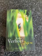 Esther Verhoef. Deja vu., Ophalen of Verzenden, Zo goed als nieuw
