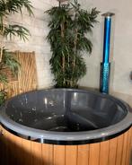 Nieuwe comfortabele 6 persoons hottub met interne RVS kachel, Tuin en Terras, Zwembad-toebehoren, Ophalen, Nieuw