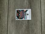 Topps turbo attax F1 David Coulthard Emerald Limited Edition, Ophalen of Verzenden, Nieuw, Formule 1